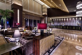 Oakwood Premier Incheon