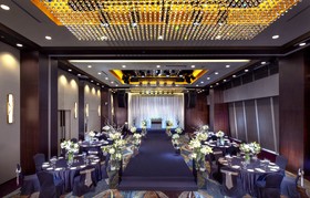 Oakwood Premier Incheon