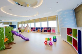 Oakwood Premier Incheon