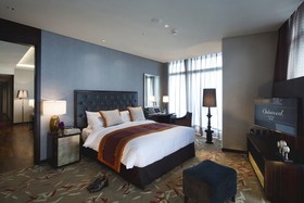 Oakwood Premier Incheon