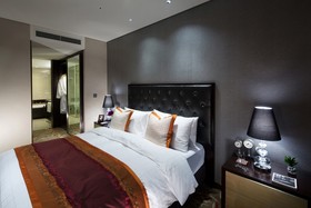 Oakwood Premier Incheon