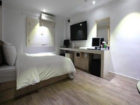 One Night Two Day Hotel