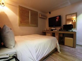 One Night Two Day Hotel
