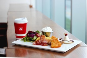 Orakai Songdo Park Hotel