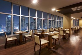 Orakai Songdo Park Hotel