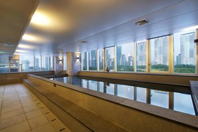 Orakai Songdo Park Hotel