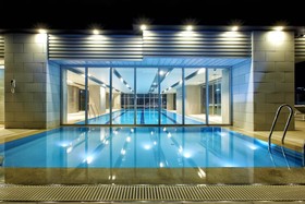 Orakai Songdo Park Hotel