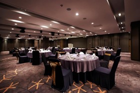Orakai Songdo Park Hotel