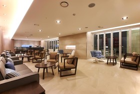 Orakai Songdo Park Hotel