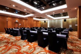 Orakai Songdo Park Hotel