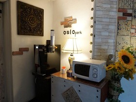 Oslo Hotel