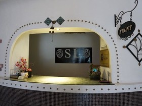Oslo Hotel