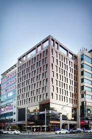 Park Marine Hotel