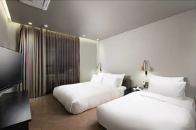 Park Marine Hotel