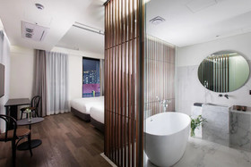 Park Marine Hotel