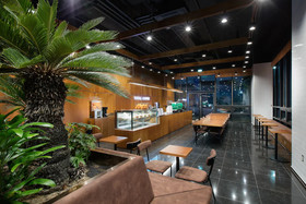 Park Marine Hotel