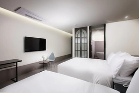 Park Marine Hotel
