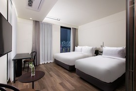 Park Marine Hotel
