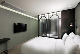 Park Marine Hotel