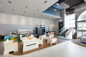 Park Marine Hotel