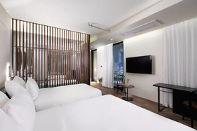 Park Marine Hotel