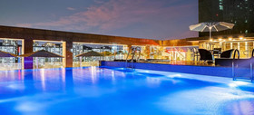 Park Marine Hotel