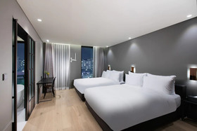 Park Marine Hotel