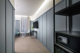 Park Marine Hotel