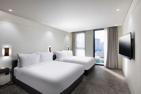 Park Marine Hotel