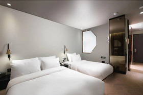 Park Marine Hotel