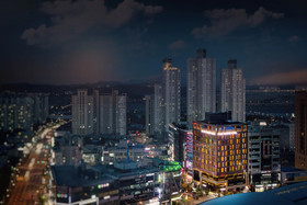 Park Marine Hotel