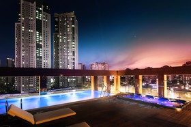 Park Marine Hotel