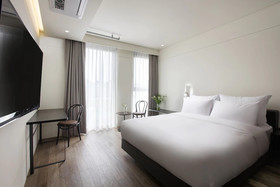 Park Marine Hotel