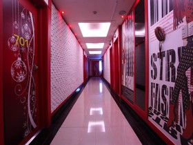 Patio Hotel