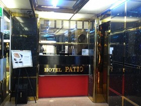 Patio Hotel
