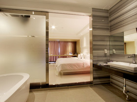 Wolmido Premiers Hotel