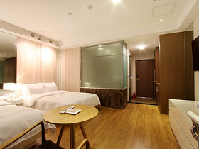 Wolmido Premiers Hotel