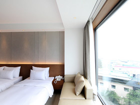 Wolmido Premiers Hotel