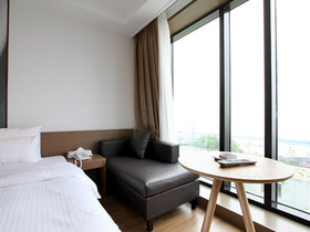 Wolmido Premiers Hotel