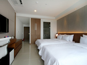 Wolmido Premiers Hotel