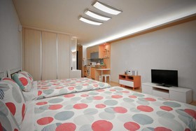 Prime Guest House