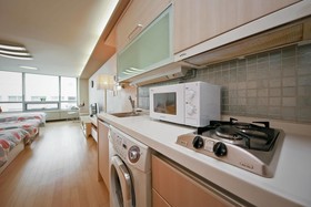 Prime Guest House
