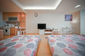 Prime Guest House