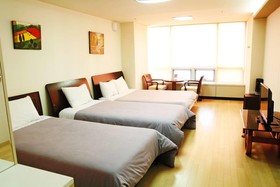 Prime Guest House