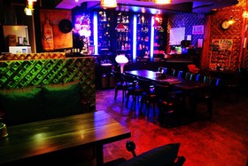 Prime Guest House