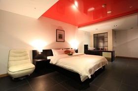 R. Lee Suite Hotel Ganseok