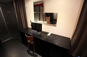 R. Lee Suite Hotel Ganseok