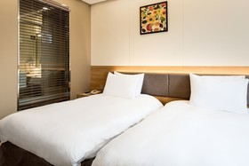 Ramada by Wyndham Incheon