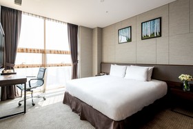 Ramada by Wyndham Incheon