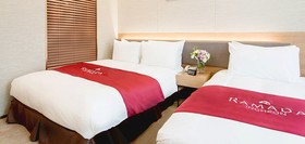 Ramada by Wyndham Incheon
